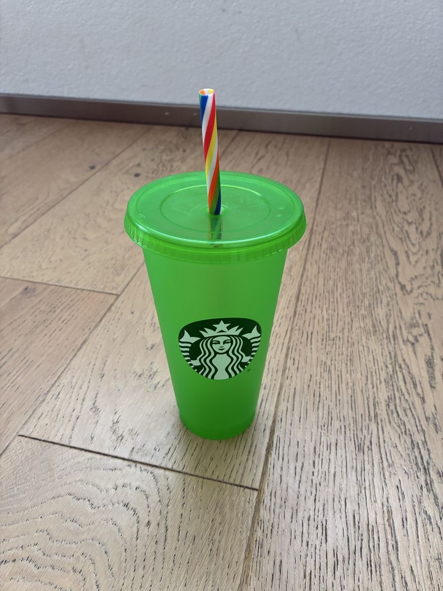 Starbucks Tazze: Gourde Starbucks – Usato da Bulle venduto da ste_t2ng