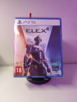 ELEX II per PS5, gioco usato, ottime condizioni