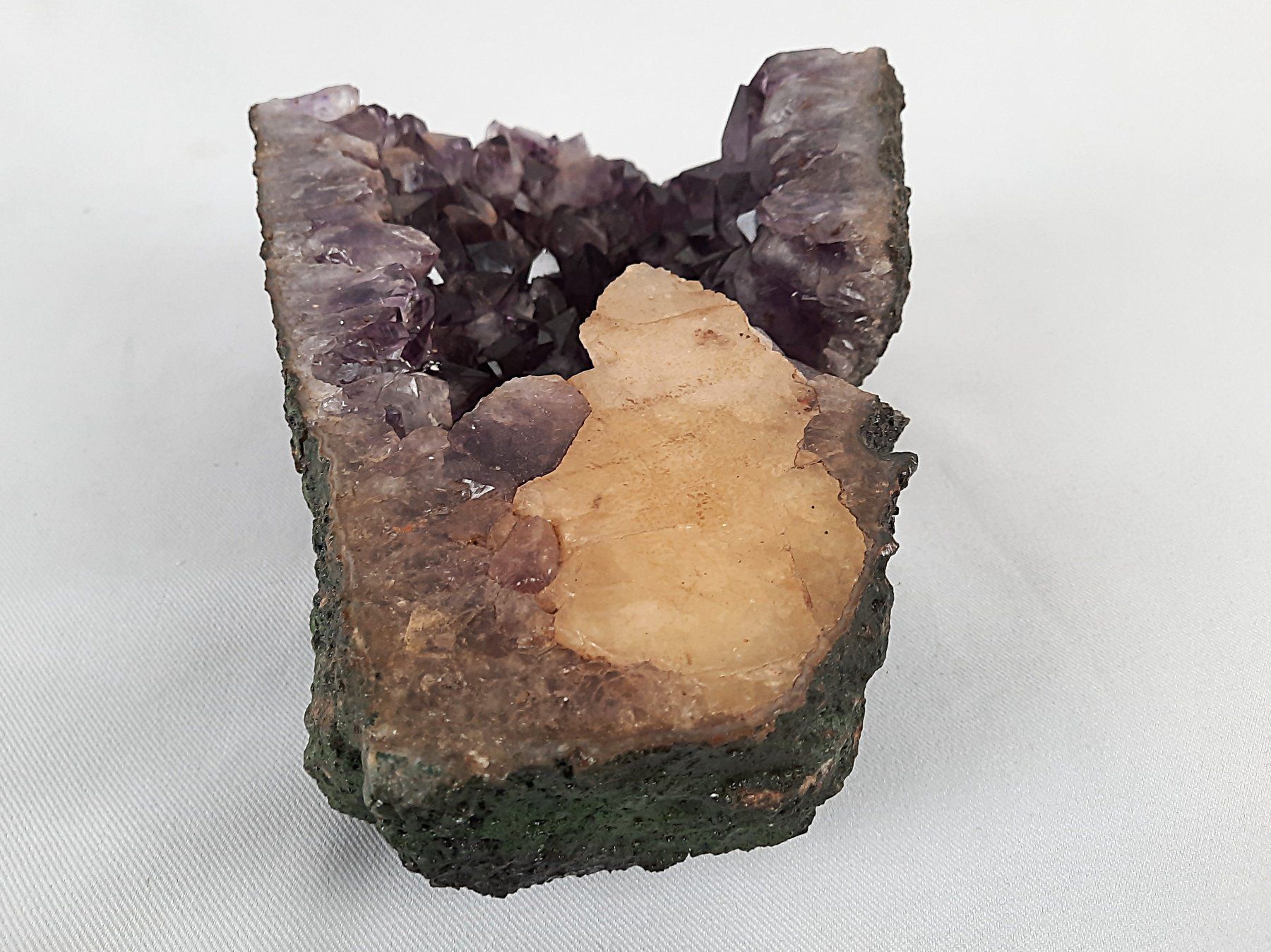 Minéraux & Lithothérapie: Amethyst Druse 3.9 Kg – D'occasion à Beinwil am See par Restwert_Beinwil 5