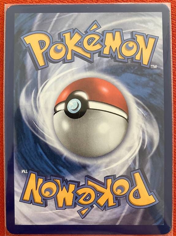 Carte collezionabili: Pokémon Alpollo MEP 027 – Usato da Basel venduto da parZval 1