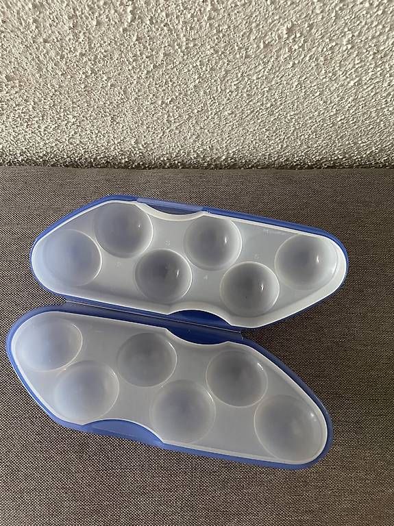 Contenitori & Simili: Tupperware Eierbehälter für 6 Eier  Neu – Usato da Künten venduto da Gubapri 1