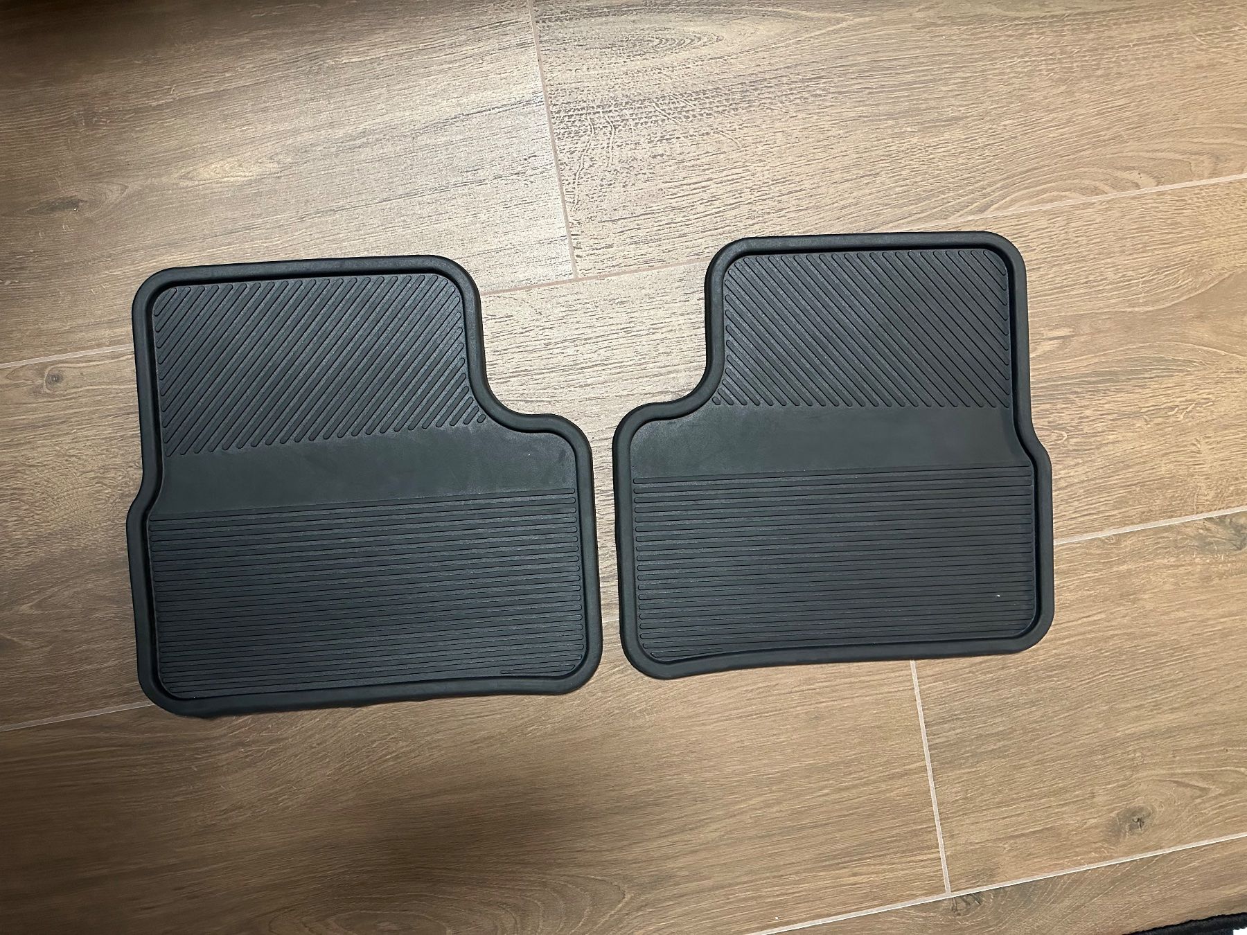 Fiat Tappeti & Tappetini: Gummimatten Fiat 500 – Usato da Lausen venduto da spi_sa 1