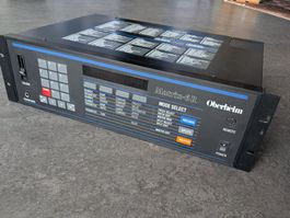 Oberheim Matrix 6R