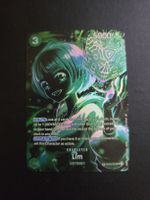 Carte One Piece Lim OP09-037 SP