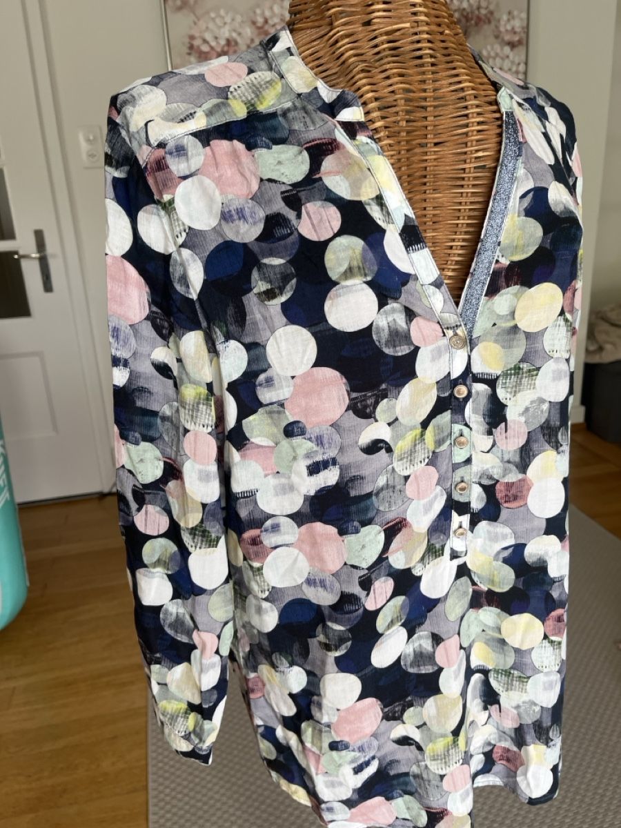 Camicette: Bluse von Cartoon, 38 – Usato da Solothurn venduto da Bobesch08 3