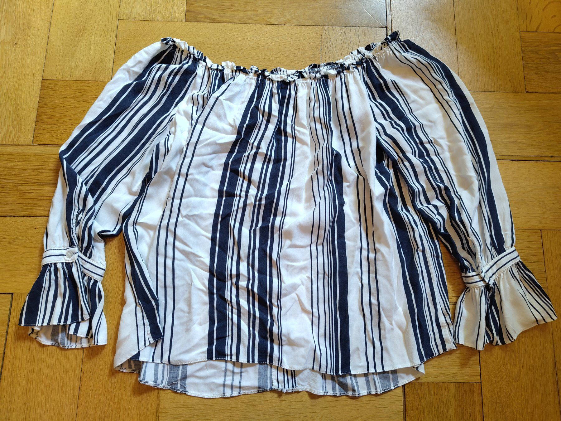 C&A Camicette: Bluse – Usato da Bern venduto da Linii 1