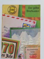 Der Gelbe Briefkasten Nr. 6/1969