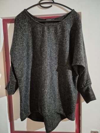 Kuscheliger Pullover Gr. M, TODAY