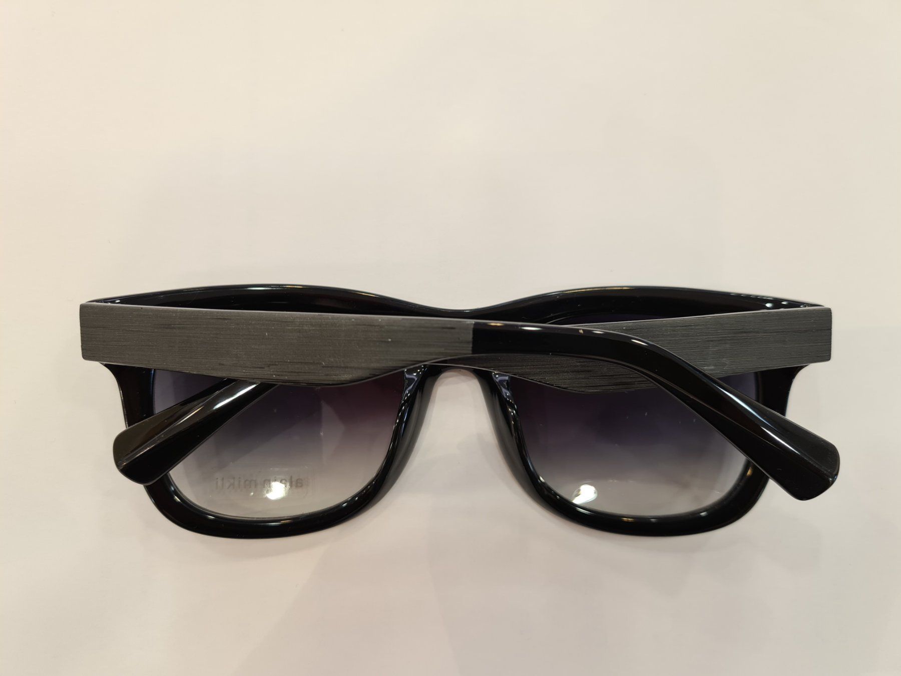 Occhiali & Lenti: Sonnenbrille alain mikli – Nuovo e nell'imballaggio originale da Muralto venduto da Brillen-outlet 1