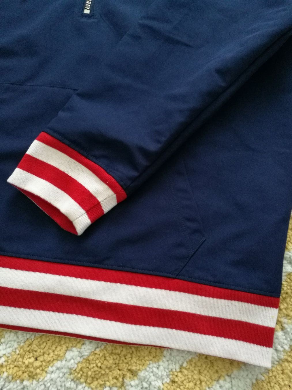 Jacken: Boston Red Sox, Victoria Secret Jacke – Gebraucht aus Wil SG von Donaldus 4