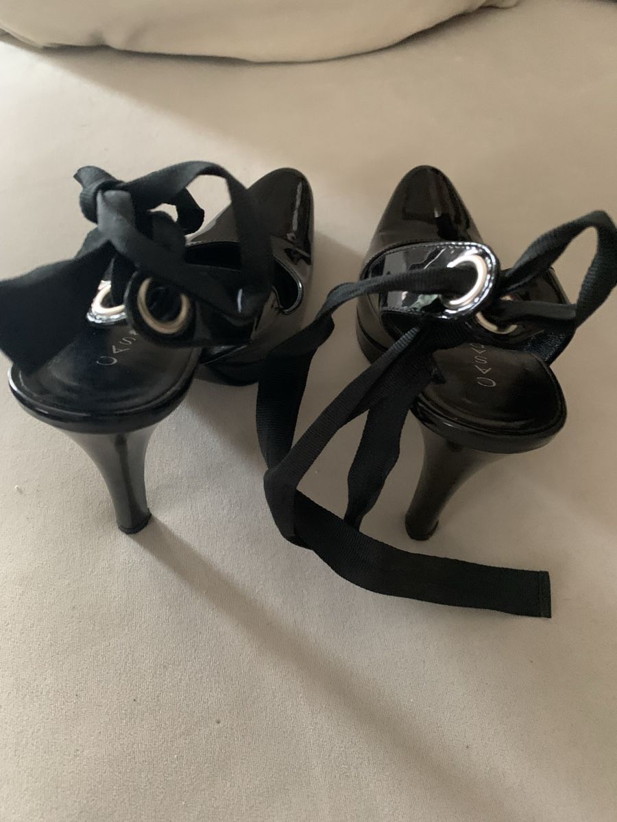 Casadei Scarpe da donna: Casadei Absatz Schuhe  – Usato da Bergdietikon venduto da zor_856j 2
