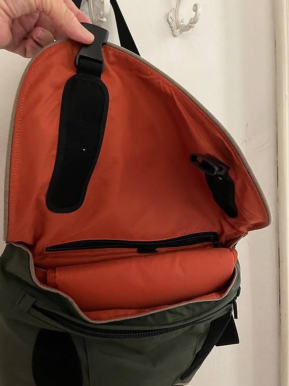 Sacs: Computertasche – Neuf avec emballage d'origine à Basel par suz_h7zv 1