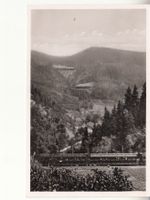 Bachjörg Schwarzwaldbahn 1954