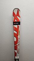 Atomic Redster GS Ski 176 cm gebraucht mit Stöcken