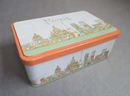 Blechdose Motiv Paris - Massilly France - ab CHF 4.00