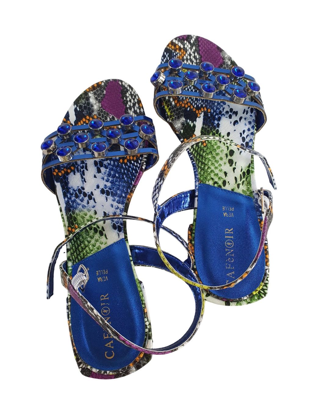 Chaussures femmes: CAFE NOIR Schuhe – D'occasion à Wangen b. Olten par Restwert_Wangen 1