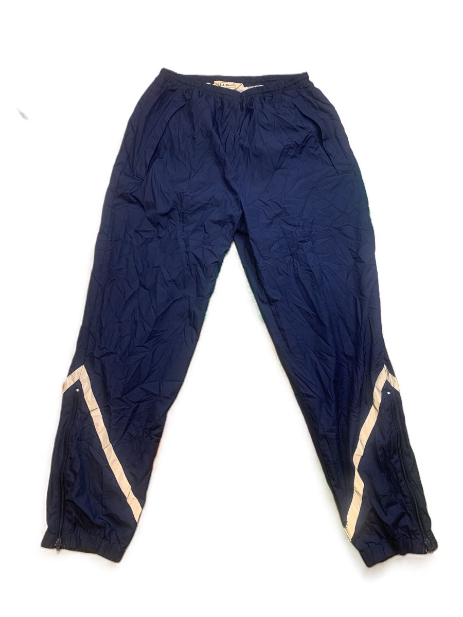 Hosen: L.L.Bean Trackpants, Size M – Gebraucht aus Münchenstein von Alpinevintage