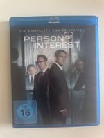 PERSON OF INTEREST. (BLU-RAY) 2 STAFFEL