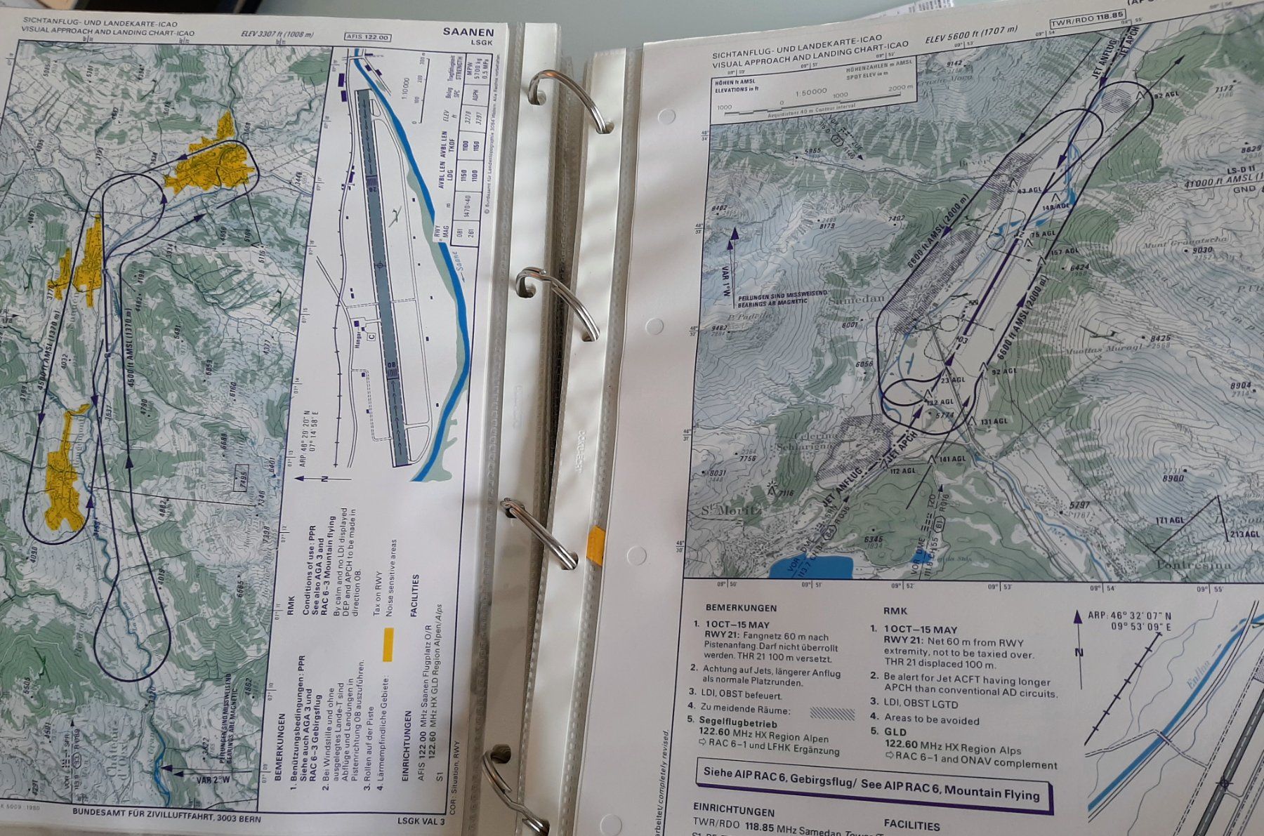 Valigie: Pilotenkoffer – Usato da Zürich venduto da Zurich 8