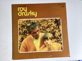 Roy Drusky LP - I’ll Make Amends