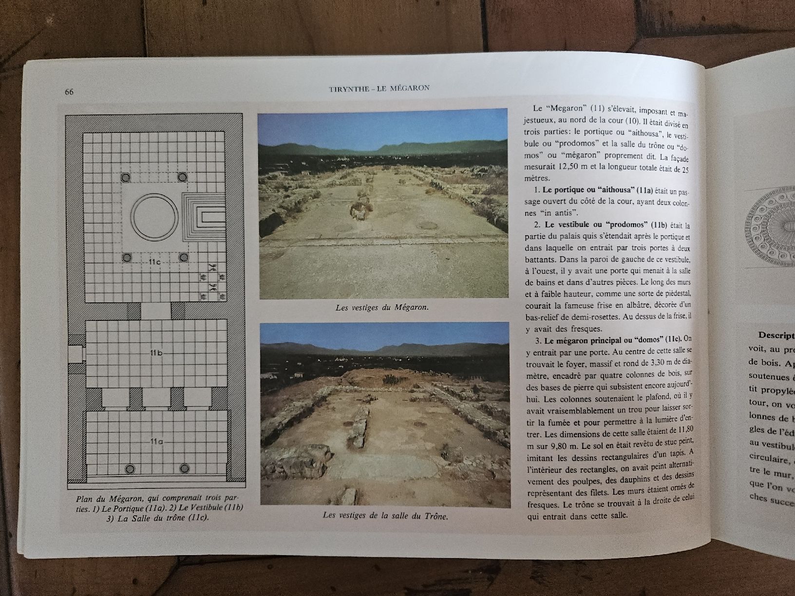 Libri: civilisation mycénienne – Usato da Thônex venduto da lacomtessedesfees 8