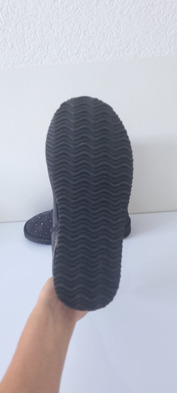 Chaussures filles: boot for winter – Neuf avec emballage d'origine à Mendrisio par ann_d9pf 7