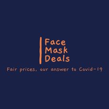 Profile image of facemaskdeals