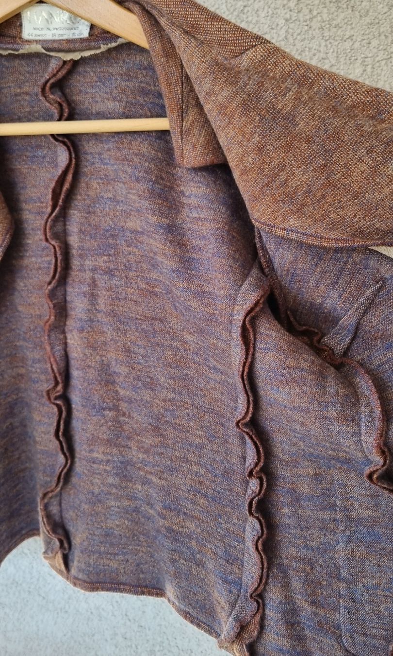 Hanro Giacche: Hanro Vintage Blazer, Gr. S – Usato da Oberriet SG venduto da gimidrip 7
