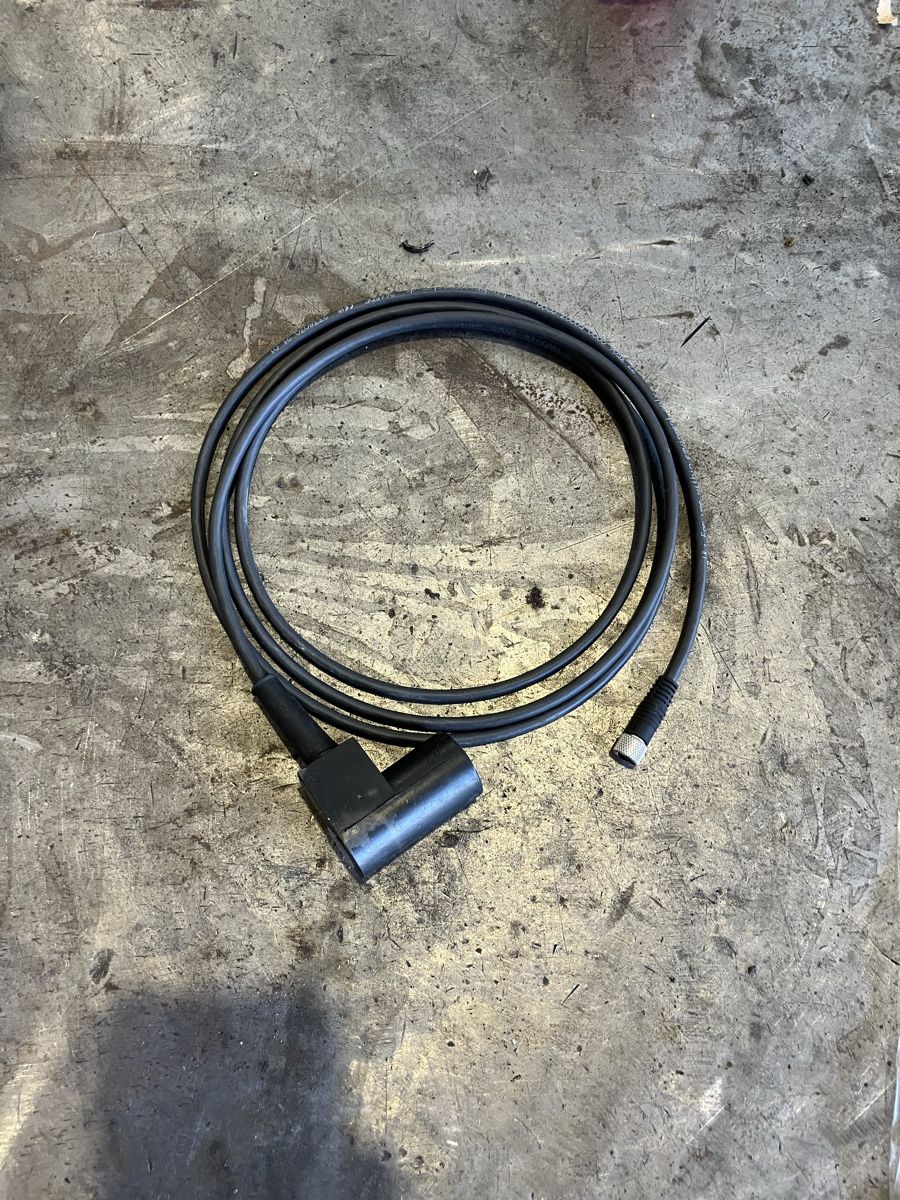 Aebi Altro per industria metallurgica: Sensor von Aebi CC 66 zu Verkaufen  – Nuovo (secondo la descrizione) da Wittinsburg venduto da Fricktaler89