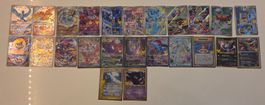 🥳🥳🥳 Pokemon 30th Celebration 》M6a 》Japanisch
