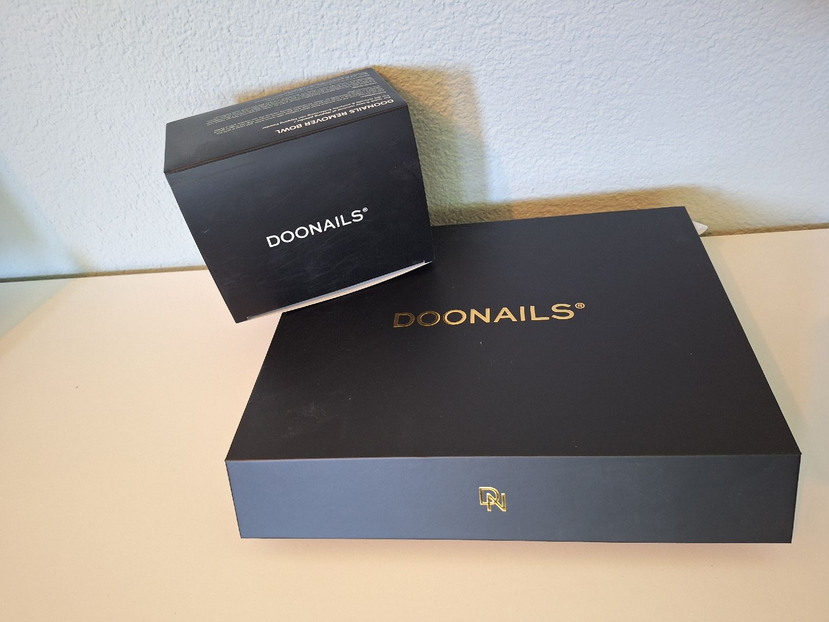 Doonails Smalto per unghie: Riesiges Doonails Set – Nuovo e nell'imballaggio originale da Altendorf venduto da NaNu13 6