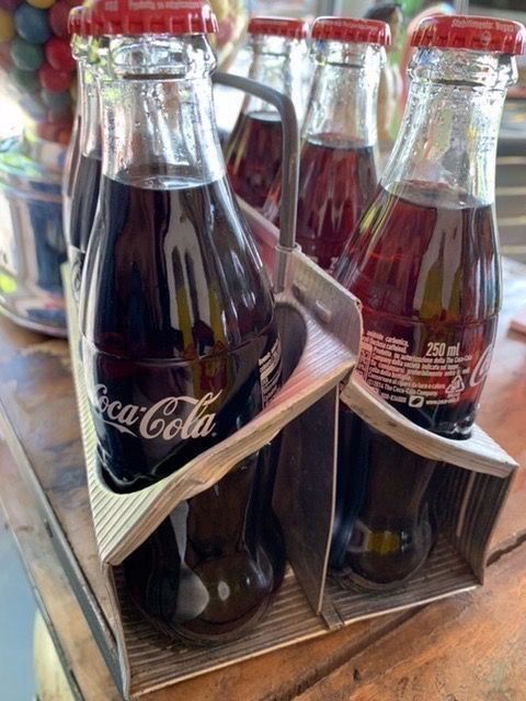 Altro in Stoviglie & Bicchieri: Coca Cola Sixpack – Usato da Rorschacherberg venduto da SambaT1 5