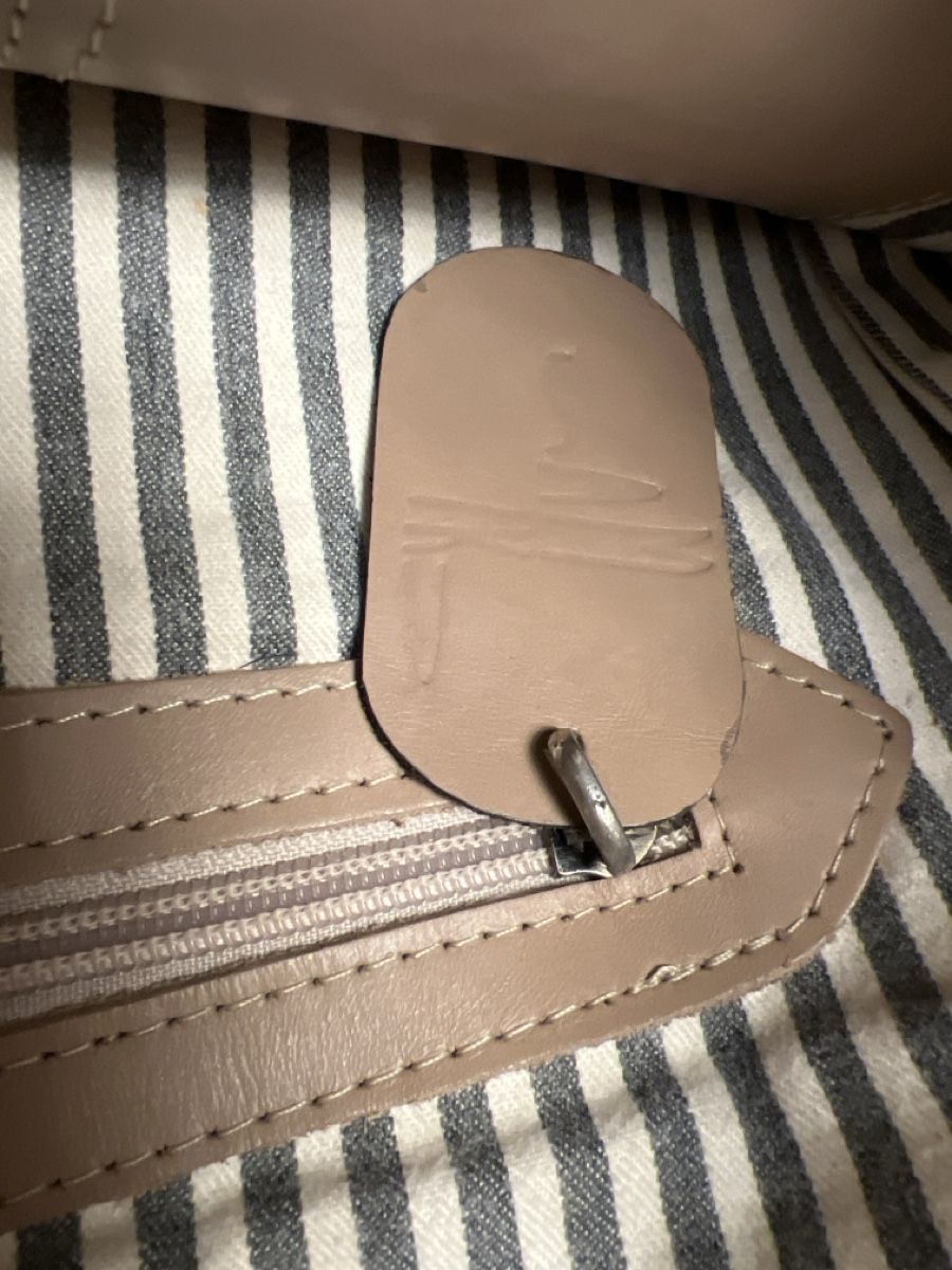 Sacs femmes: Echt Ledertasche aus Manufaktur – Neuf (Voir description) à zürich par frausam 2