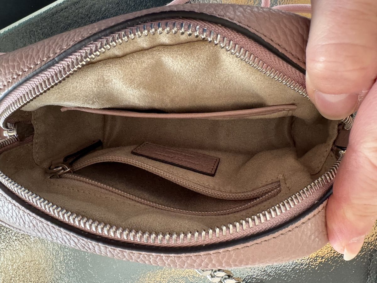 Borse da donna: Philippe Model Camera Tasche – Nuovo (secondo la descrizione) da Schöftland venduto da Guccigirl 1