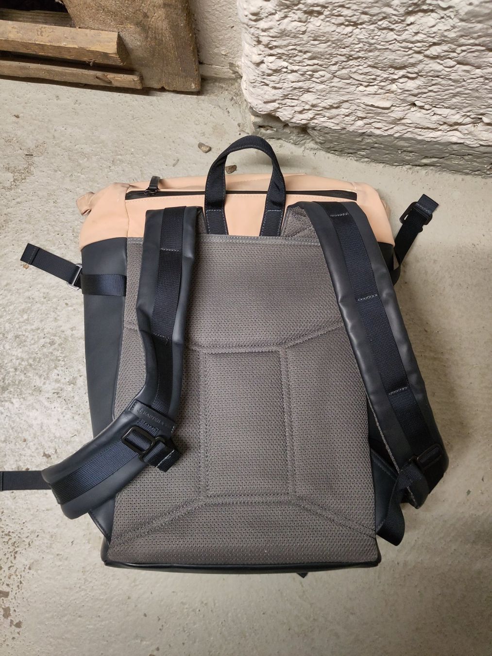 Kapten & Son Rucksäcke: Kapten & Son Rucksack – Gebraucht aus Bern von lulu_99 3