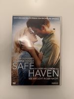 Safe Haven - Wie ein Licht in der Nacht, DVD, Zustand Top