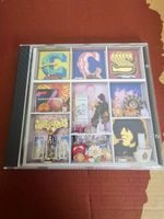 CD - CCS – Whole Lotta Love (Classic Rock, 1991) 