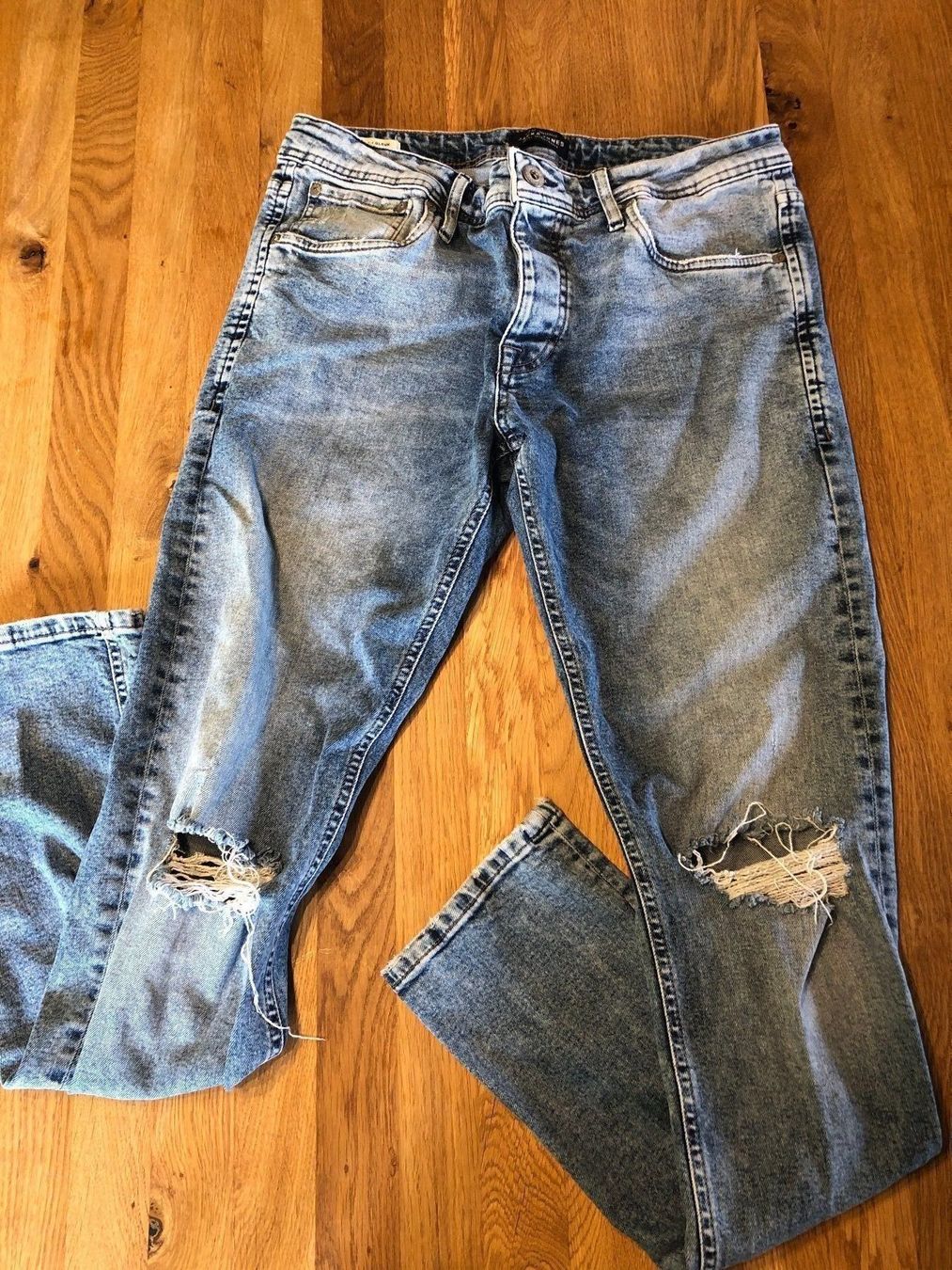 Jack & Jones Jeans: Jeans Jack&Jones 32/33 – Usato da Goldingen venduto da Thomas.Perrin