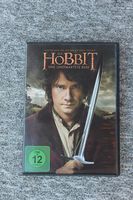 der Hobbit: eine unerwartete Reise