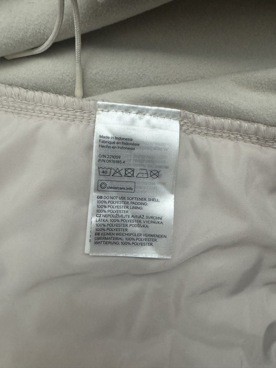 H&M Giacche: hiking jacket – Nuovo (secondo la descrizione) da Rütihof venduto da mya_we 3
