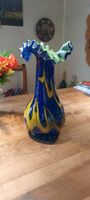 Wunderbare, grosse Vase