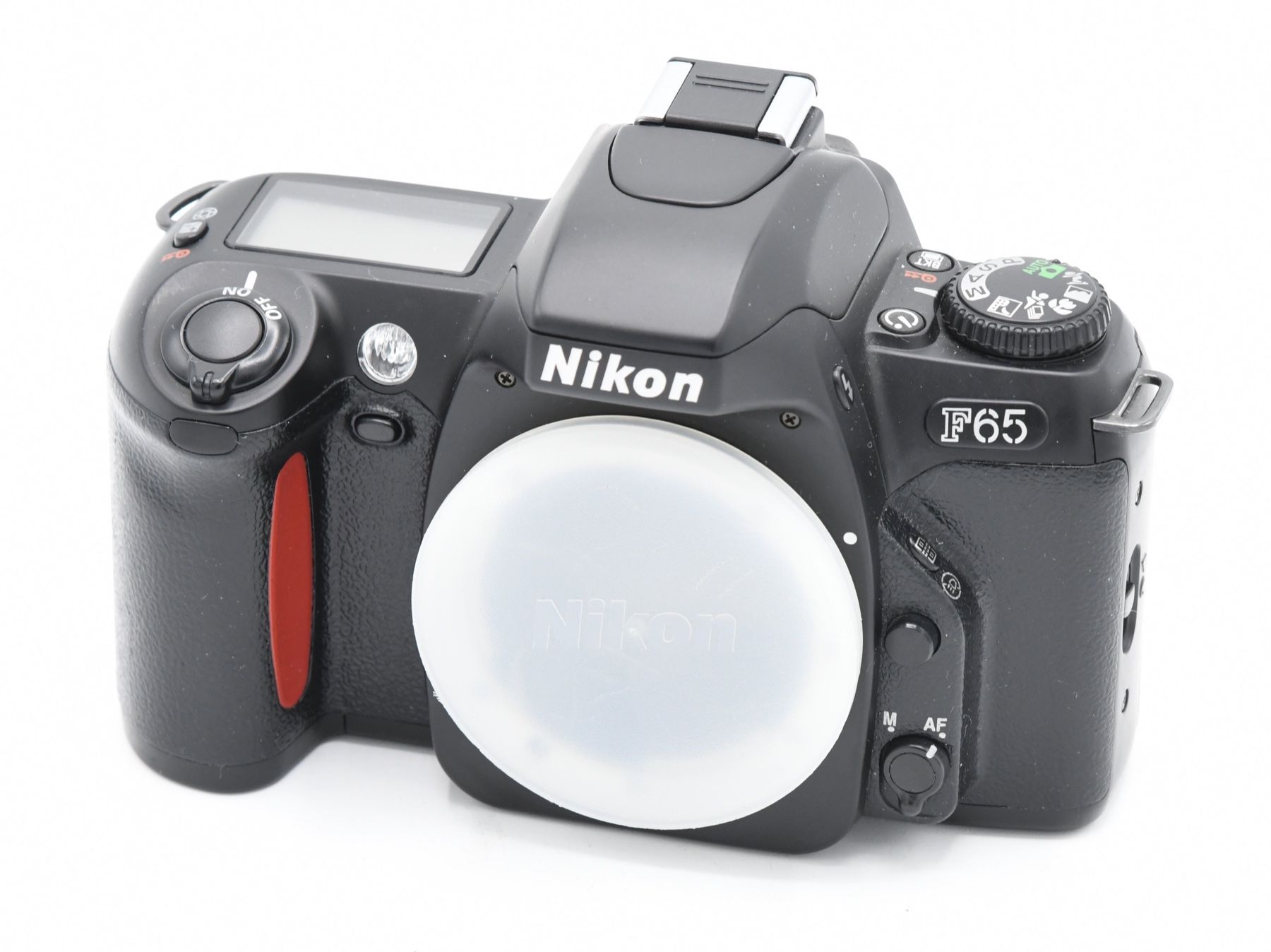 Nikon Appareil photo: Nikon F65 Body – D'occasion à Bellinzona par CarpiFotoSA