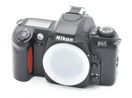 Nikon F65 Body
