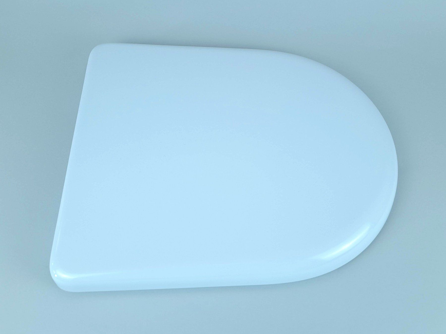 Laufen WC: LAUFEN PRO Universal WC-Sitz mit Deckel – Nuovo (secondo la descrizione) da Liebefeld venduto da Restwert_Liebefeld 2