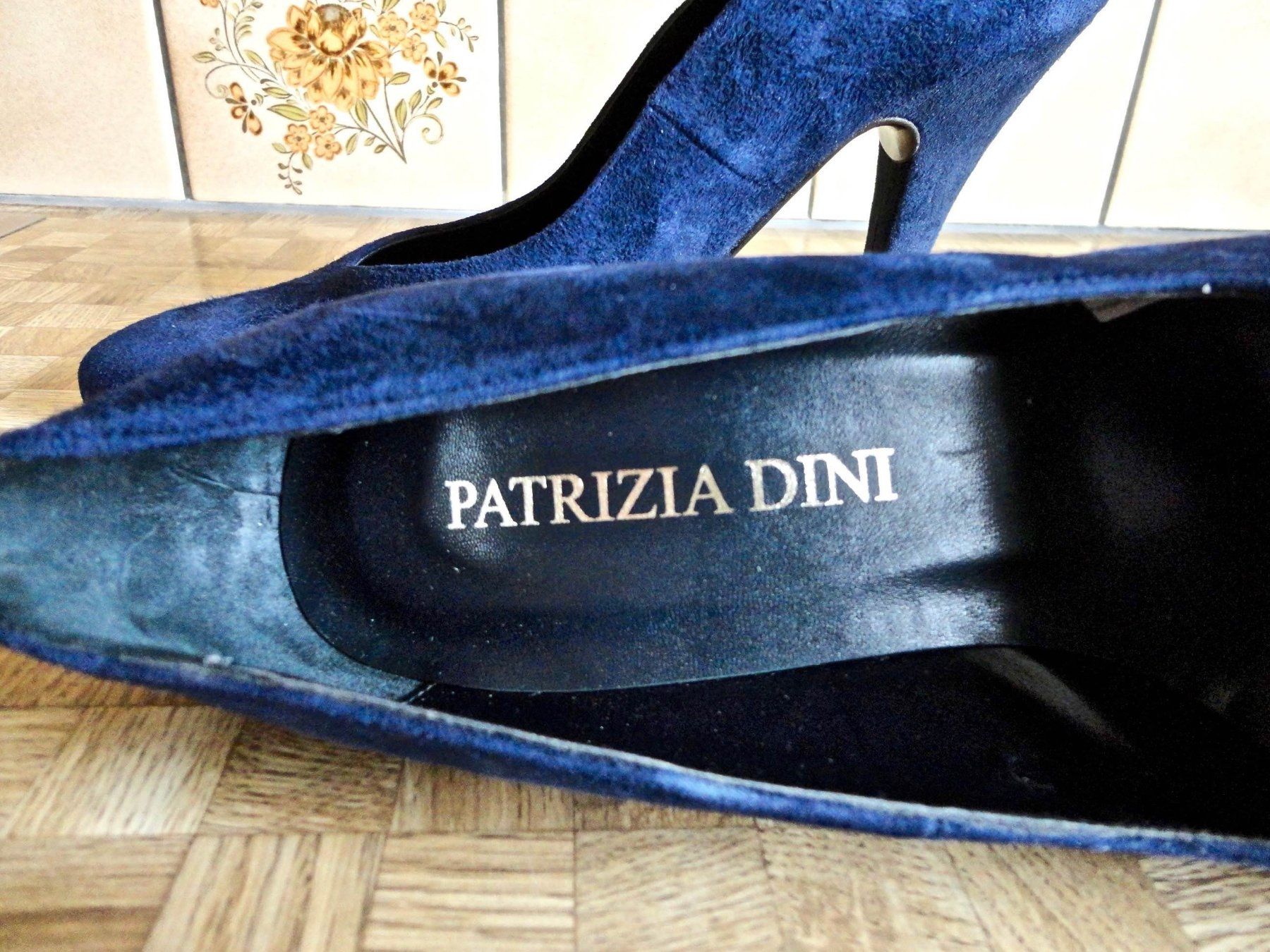Damenschuhe: Patrizia Dini, Pumps, High Heels – Neu (gemäss Beschreibung) aus Dottikon von Facehugger2012 6