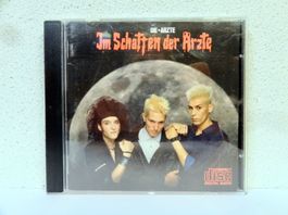 CD DIE ÄRZTE / IM SCHATTEN DER ÄRZTE