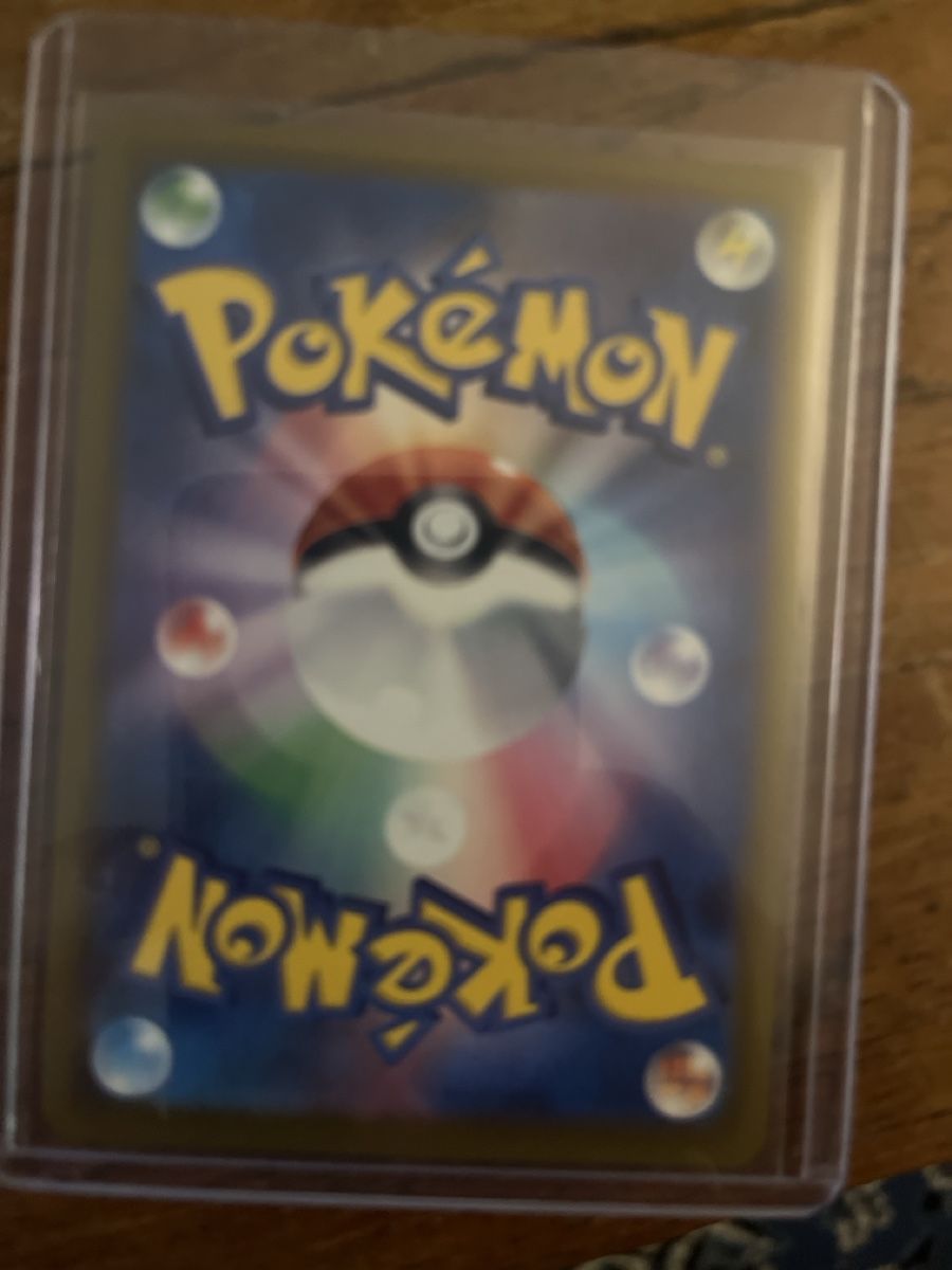 Pokémon Carte collezionabili: 23 – Nuovo (secondo la descrizione) da Aire-la-Ville venduto da xgr_t5ll 1