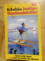 Globis lustige Taschenbücher (Band 2)    ©'1997 Gobi Verlag