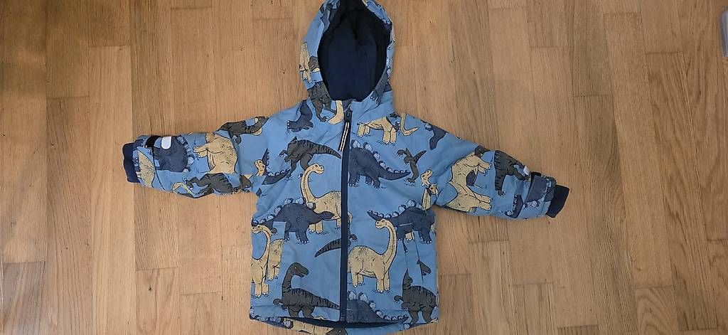 Next Giacche & Cappotti: Gefütterte Regenjacke 80 – Usato da Untersiggenthal venduto da JJ86sun