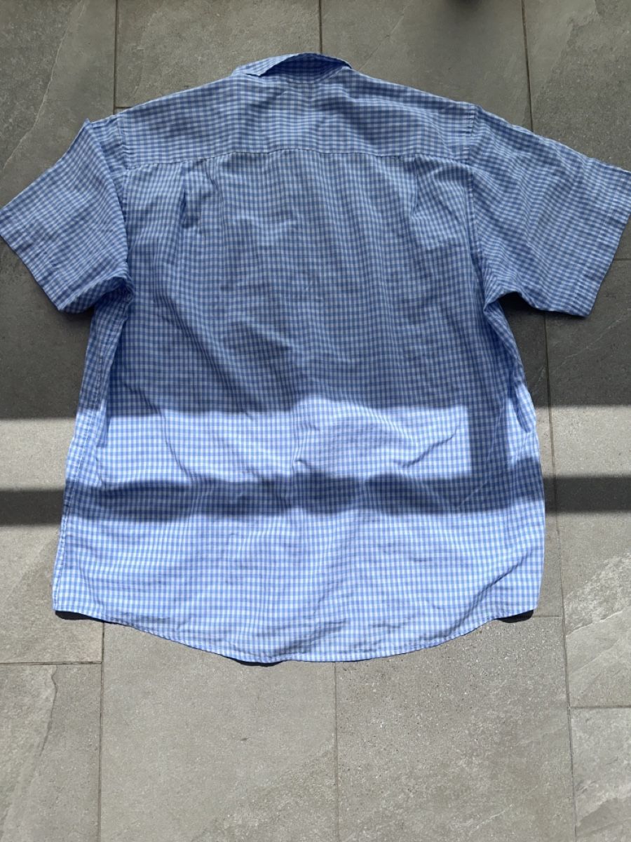 Pierre Cardin Camicie: Pierre Cardin Hemd Gr. 4XL Regular Fit – Usato da Wald AR venduto da sar_x867 1